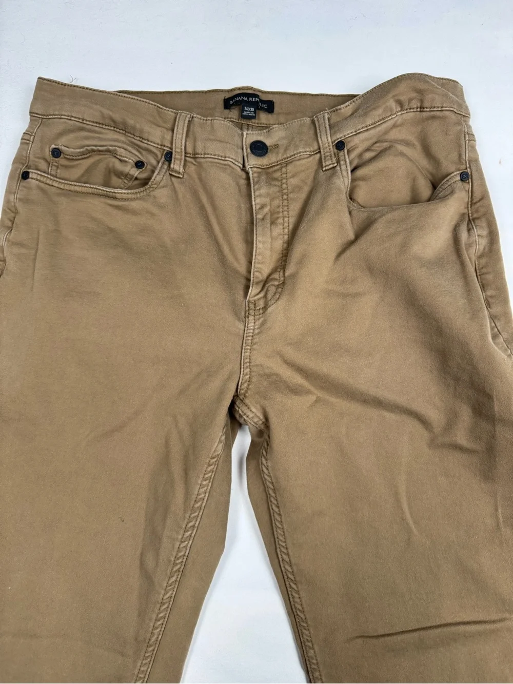 Banana Republic good see